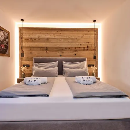 Apartment Wood&Stone Alpi Garmisch-Partenkirchen Eksteriør billede
