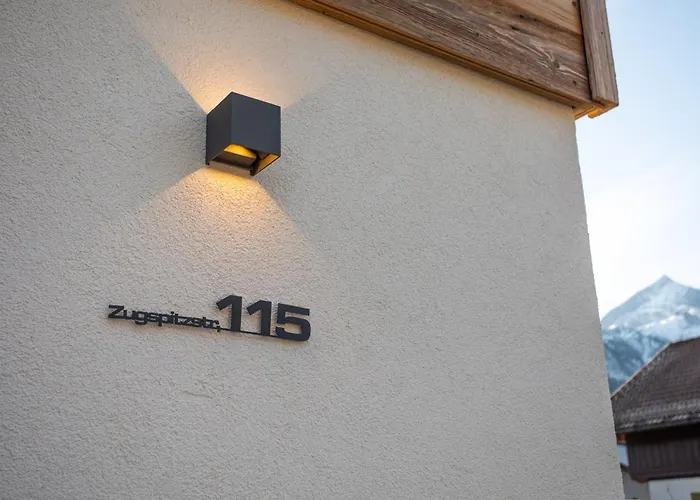 Apartment Wood&Stone Alpi