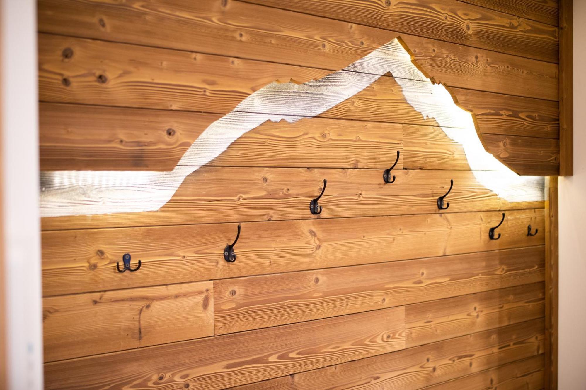 Apartment Wood&stone Alpi Garmisch-Partenkirchen
