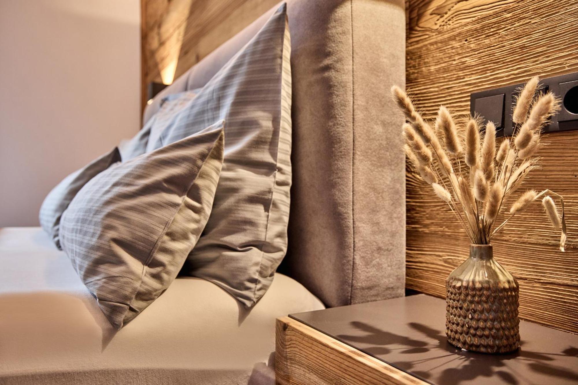 Wood&stone Alpi Apartment