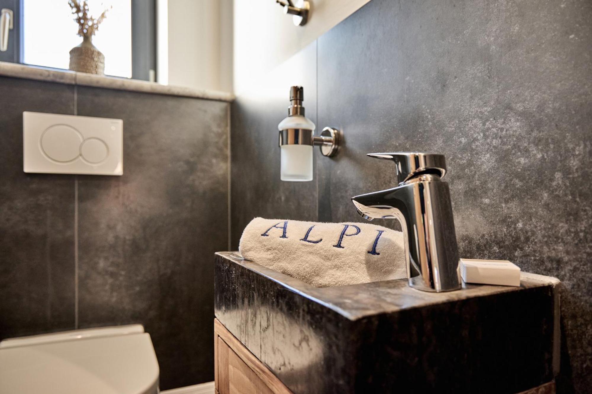 Wood&stone Alpi Apartment Garmisch-Partenkirchen