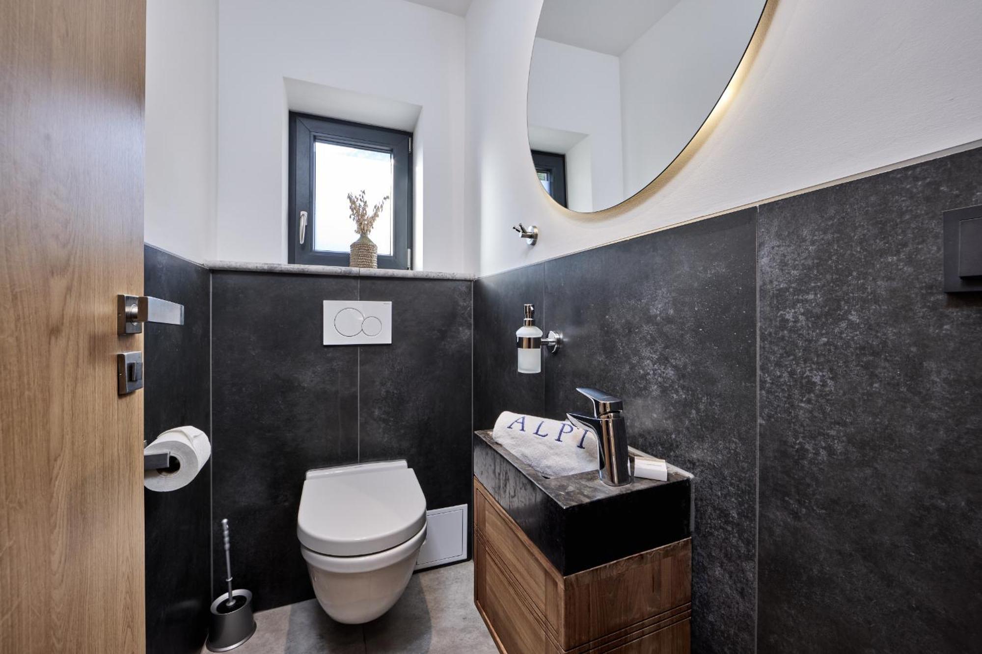 Wood&stone Alpi *