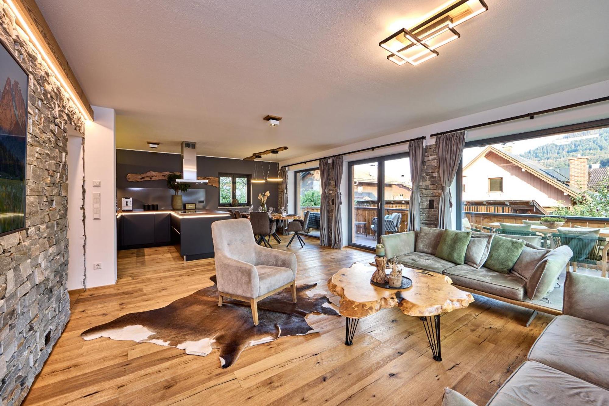 Wood&stone Alpi
