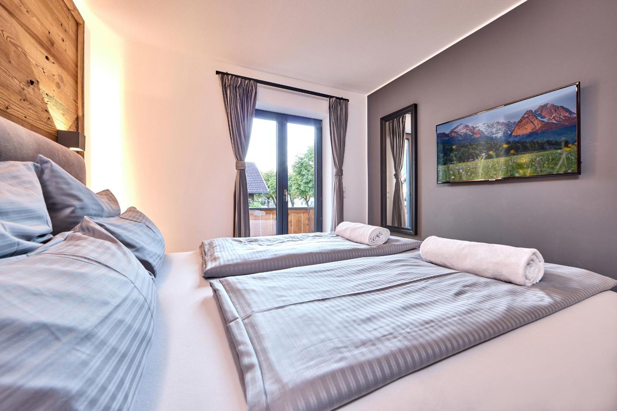 Apartment Wood&stone Alpi