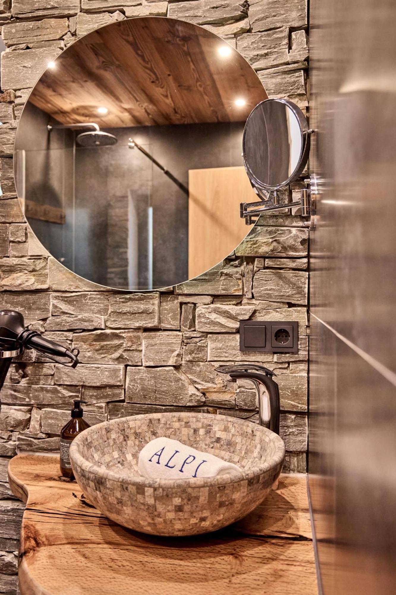 Wood&stone Alpi Apartment Garmisch-Partenkirchen