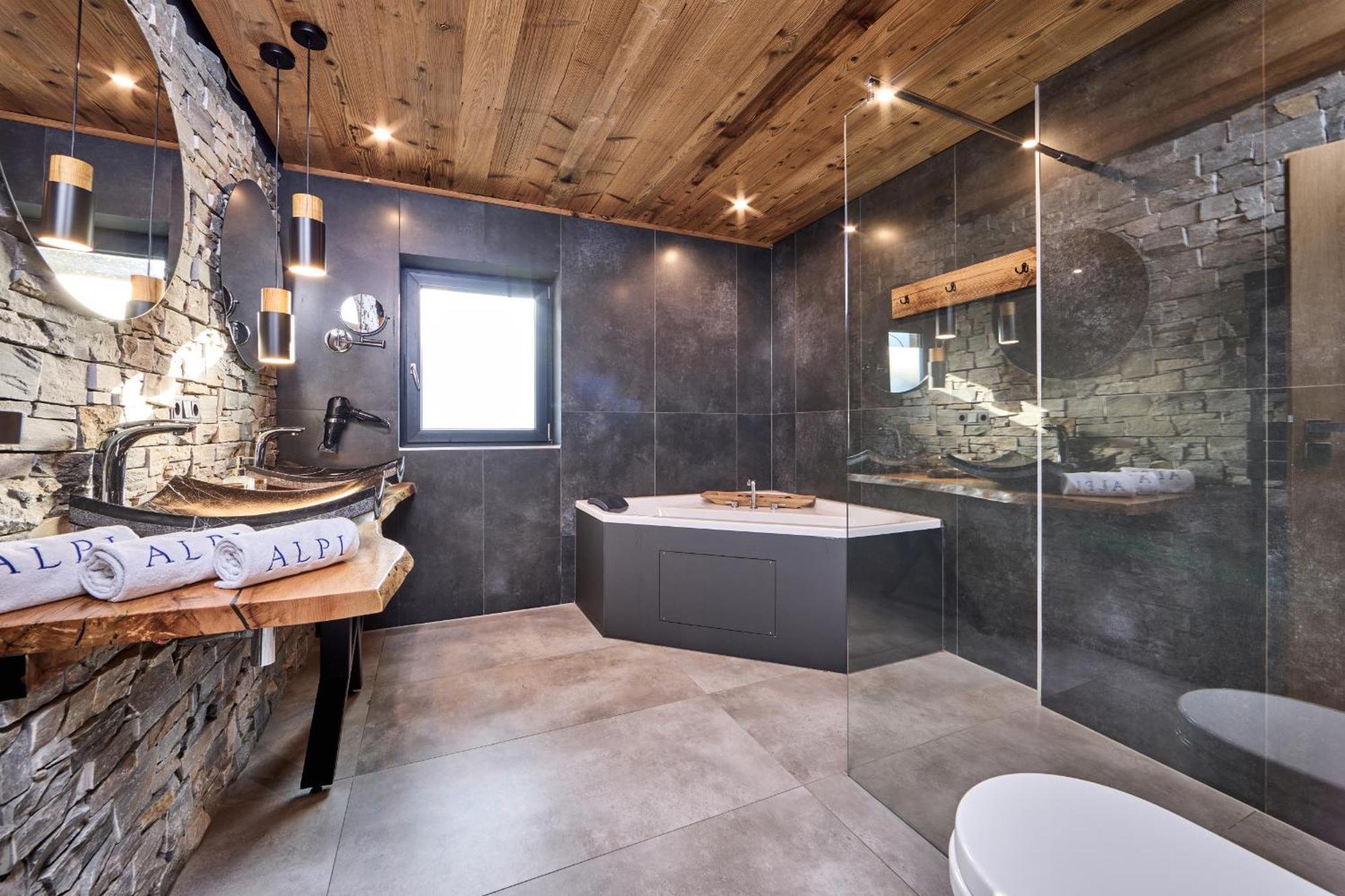 Wood&stone Alpi *