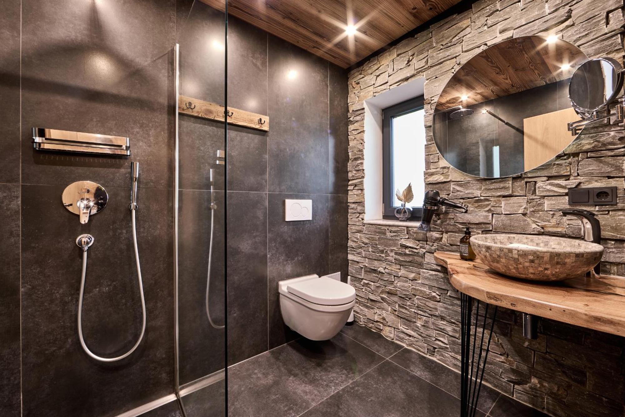 Wood&stone Alpi