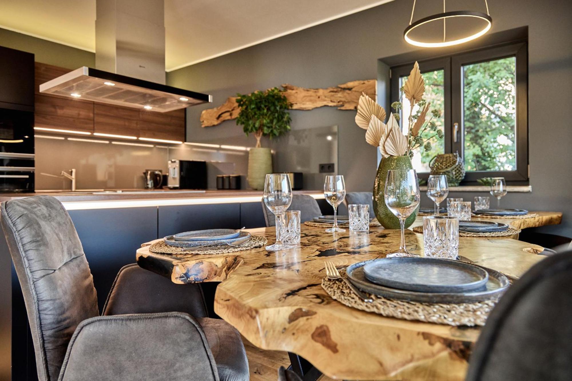 Wood&stone Alpi Apartment Garmisch-Partenkirchen