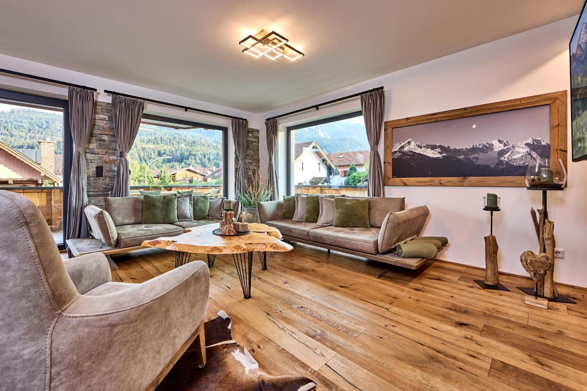 Wood&stone Alpi *
